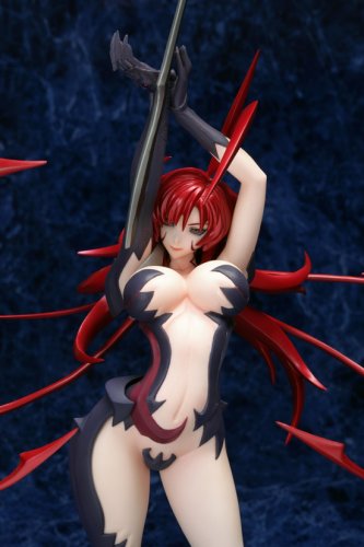 Witchblade Masane Amaha 1/6 Scale Figure (Orchid Seed)