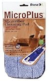 (8) MicroPlus Dusting Pad fits Bona 4 x 15 in. flat mop
