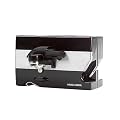 Black & Decker CO85BM Spacemaker Can Opener,  Black/Brushed Metal