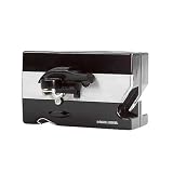 Kitchen & Housewares : Black & Decker CO85BM Spacemaker Can Opener,  Black/Brushed Metal