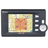 Cobra Gpsm 3000 Mobile GPS Navigation System