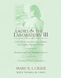 Ladies in the laboratory