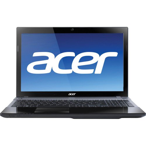 Acer Aspire V3-571G-9435 15.6-Inch Laptop (Midnight Black)