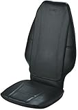 Homedics Shiatsu Back Massager with Traveling Action