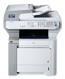Review BROTHER  / Brother Laser Multifunction Printer Colour Ref DCP9045CDN