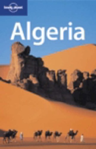 City Travel Guides Discounted  Books : Algeria (Country Guide)