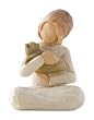 Willow Tree Kindness Girl