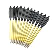 12-pk. of Aluminum Pistol Bolts