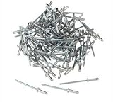 Review Sealey  / Sealey AK99/5 - Aluminium Rivets 2.4 x 8.9mm Pack of 100