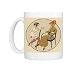 Tailored Costume 1913 Photo Mugs