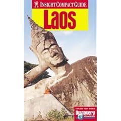 Laos Insight Compact Guide (Insight Compact Guides)