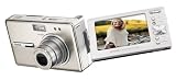 Kodak EasyShare One 4MP Digital Camera with 3x Optical Zoom