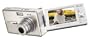 Kodak Easyshare One 4 MP Digital Camera with 3xOptical Zoom