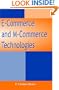 E-Commerce and M-Commerce Technologies