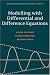 Books : Modelling with Differential and Difference Equations (Australian Mathematical Society Lecture Series)