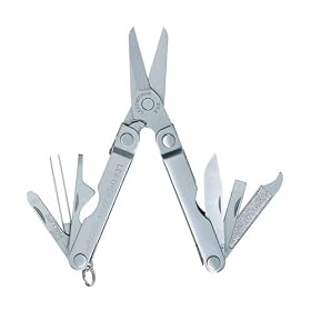 Micra Tool, Standard Stainless Steel (LT64010101) Category: Multipurpose Tools