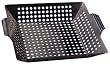 Danesco BBQ Devil Barbecue Wok Topper