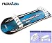Sporting Goods : The Flowlab Blue Logo complete 32-in flowboard