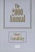 Book The 2000 Annual : Consulting (vol 2)