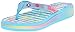 Skechers Kids Sunshines-Beach Life Sandal (Toddler/Little Kid)