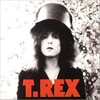 The Slider by Marc Bolan & T Rex
