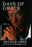 Days Of Grace: A Memoir