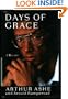 Days Of Grace: A Memoir