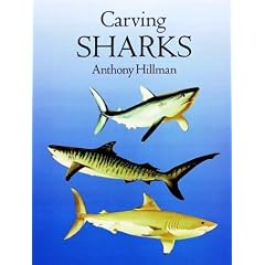 Carving Sharks