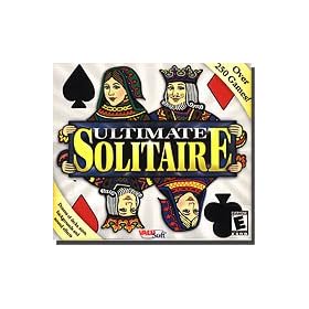 Ultimate Solitaire (250 Games)