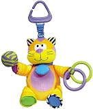 Eigenschaften RC2 Deutschland 97622 / RC2 Deutschland 97622 - Allie, die Katze