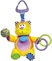 Lamaze - Allie the Cat