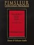 Arabic, Eastern: Pimsleur Compact (Pimsleur Language Program)
