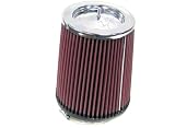 K&N RF-1016 Universal Air Filter