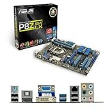 NEW P8Z68-V LX Motherboard - P8Z68-V LX