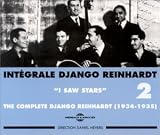 V2 1934-1935 Comp I Saw Star