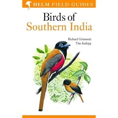 Birds Of Southern India