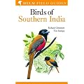 Birds of Southern India (Helm Field Guides)