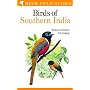 Birds Of Southern India (Helm Field Guides)