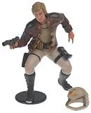Battlestar Galactica Lieutenant Starbuck Action Figure