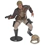Battlestar Galactica Lieutenant Starbuck Action Figure