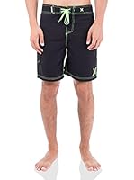 Hurley Bóxer Baño One & Only (Negro)