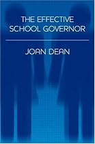 The Effective School Governor