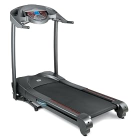 horizon t51 treadmill