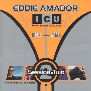 CD-Charts  Search : ICU (International Club Union) Session, Vol. 2