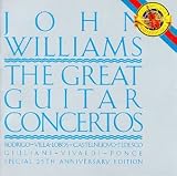 The Great Guitar Concertos