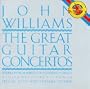 The Great Guitar Concertos