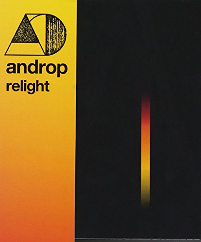 relight androp