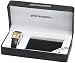 Pierre Cardin Men's Diamond Collection Watch and Wallet Gift Set #PCD9901