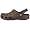 Crocs Adult Cayman Brown 10001-255-005 5 UK