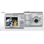 FE210 7.1 MP Digital Camera